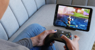 4 unbelievable technological advancements in gaming