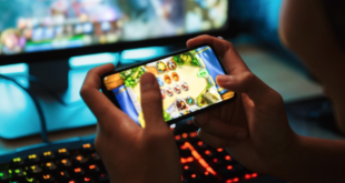 Difference in gaming experience for Mobiles & PC users