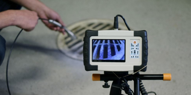 Know About Few Different Borescopes Available