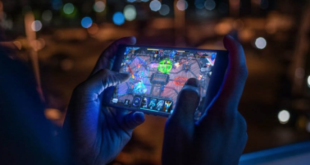 Rise of the gaming industry as a key player in the economy