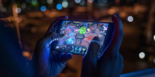 Rise of the gaming industry as a key player in the economy