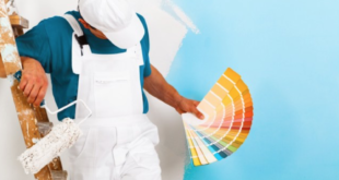 What Tools You Need to Paint Your Home