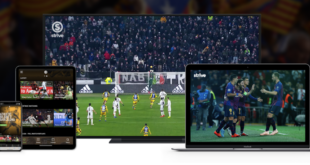 How Technology Has Changed the Way We Watch Sports