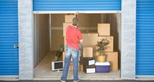 How to ensure that all your belongings are safe in the storage unit