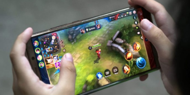 Online Games That You Should Try In the Coronavirus Pandemic