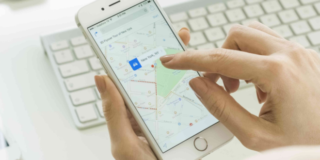 The Parent's Spy Guide to Phone Monitoring