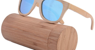 Why should you choose Wooden Sunglasses and how are they different?