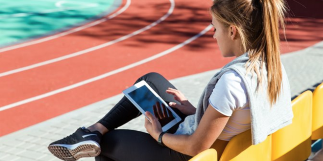 Sports Science and Technology Trends
