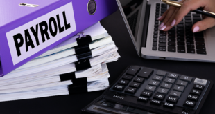 How to Do Your Own Payroll in 7 Simple Steps?