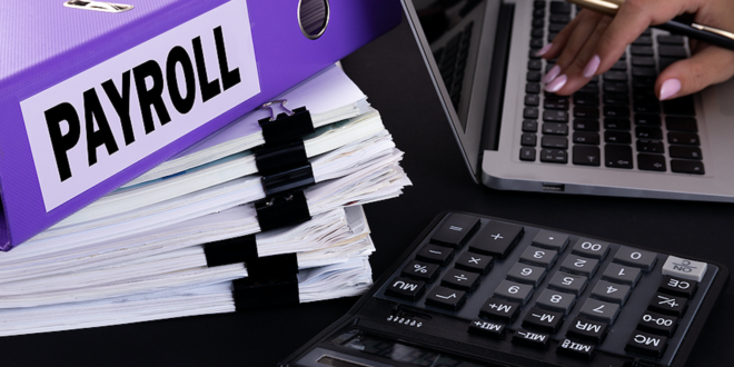 How to Do Your Own Payroll in 7 Simple Steps?