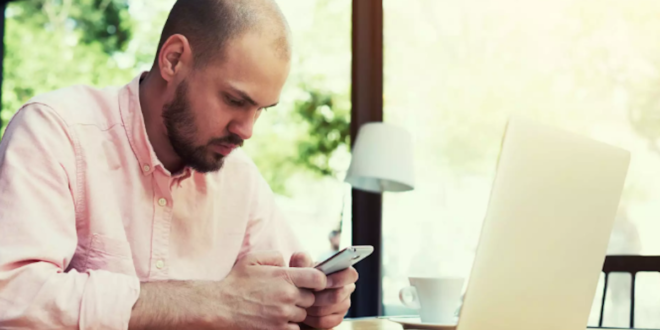 3 best ways to backup line Chat on Android