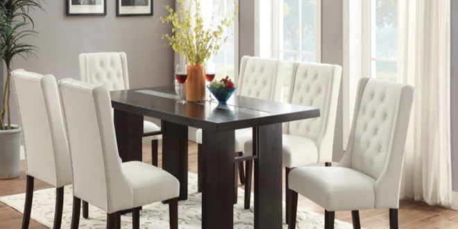 A Complete Buying Guide for a Bed and a Dining Table
