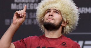 Best Quotes by Khabib Nurmagomedov for People Looking For Success