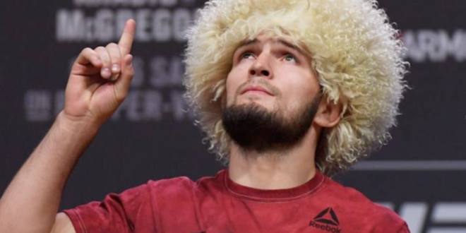 Best Quotes by Khabib Nurmagomedov for People Looking For Success
