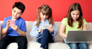 Top Monitoring Apps to Track Your Kid’s Smartphone Activities