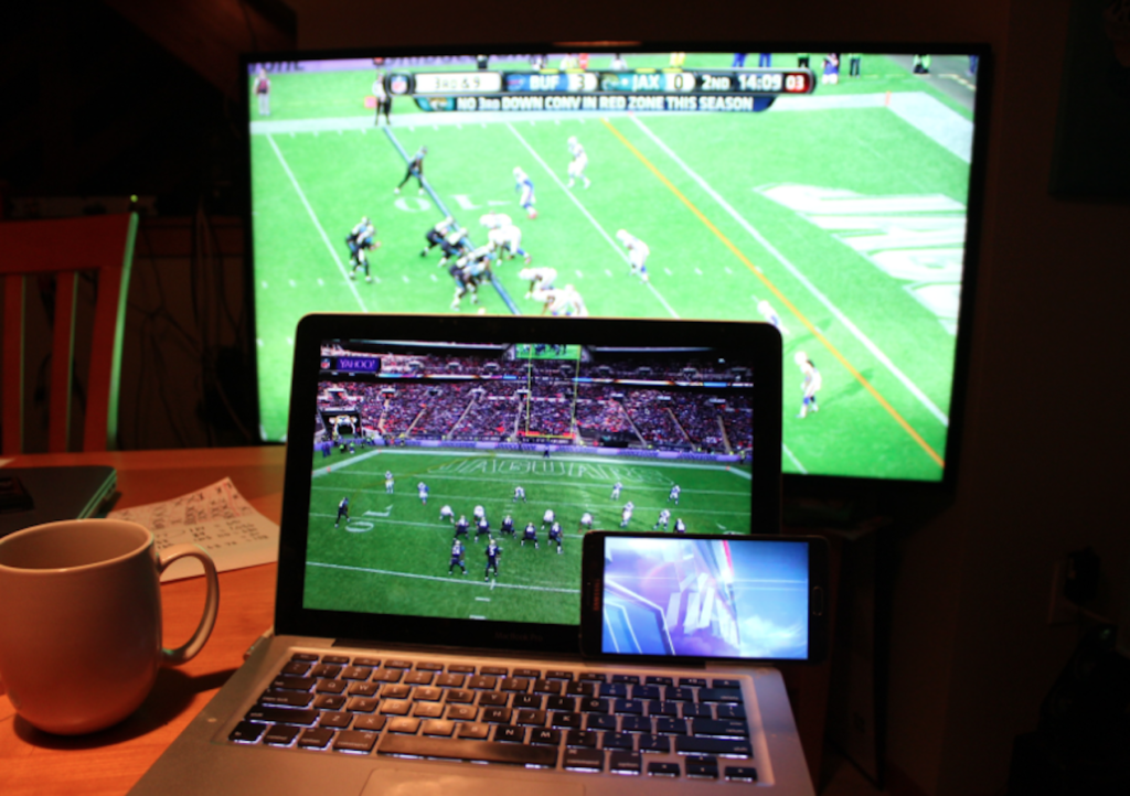 Best Apps to Watch Live Sports for Free