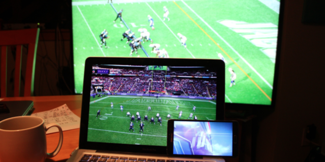 Best Apps to Watch Live Sports for Free