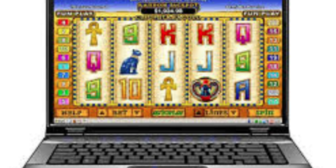 Get to know about online slots in Nagasaon88