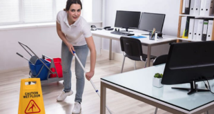 How to grow your commercial cleaning business?