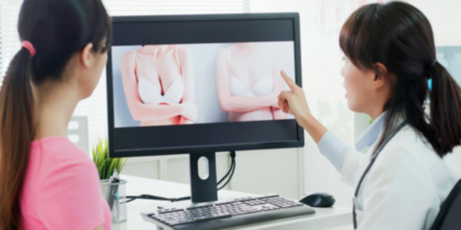 Breast Augmentation with Fat Transfer - What to Expect?