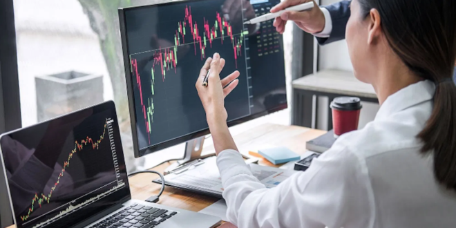 Compelling Reasons to Join an Online Trading Forum