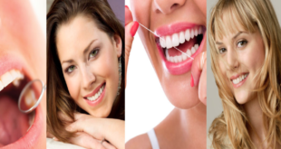 How Safe It Is To Use Teeth Whitening Products