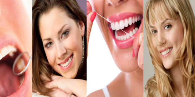 How Safe It Is To Use Teeth Whitening Products