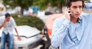 Get the Responsible Legal Service for Car Accident