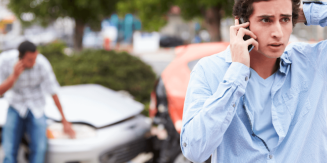 Get the Responsible Legal Service for Car Accident