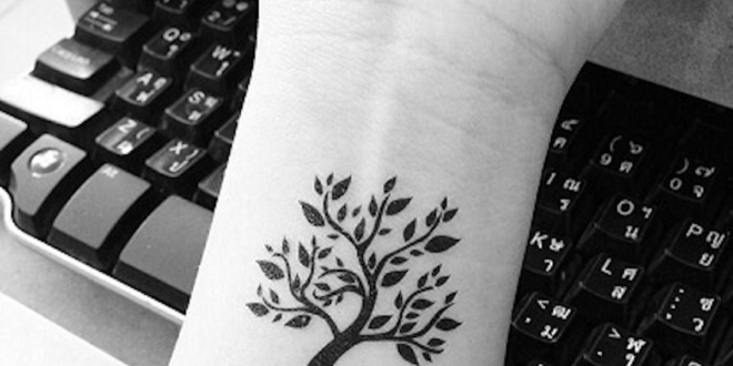 Inspirational Rose Tattoo Designs to Accentuate Her Feminine Beauty