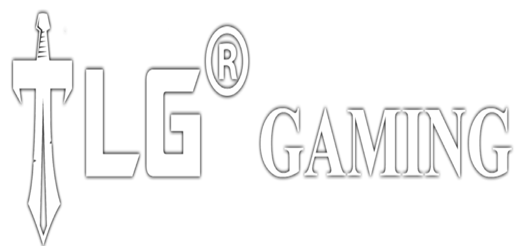 TLG GAMING