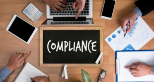 The Importance of Compliance in Business