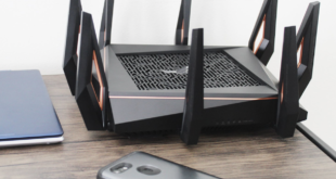 Asus ROG Rapture Router GT-AX11000 Best Gaming