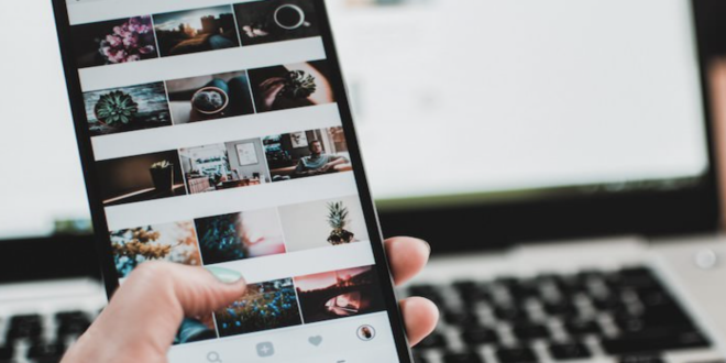 How To Improve The Aesthetics Of Your Instagram Profile?