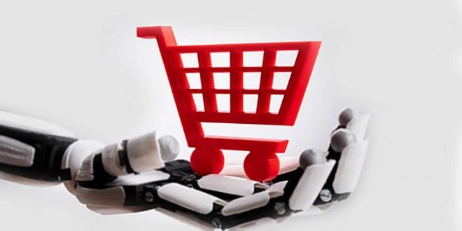 How Can Artificial Intelligence and Machine Learning Improve Profitability in E-Commerce?