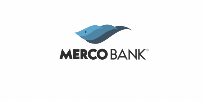 MERCO Bank is expanding