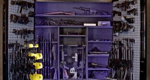 4 Myths About Gun Safes