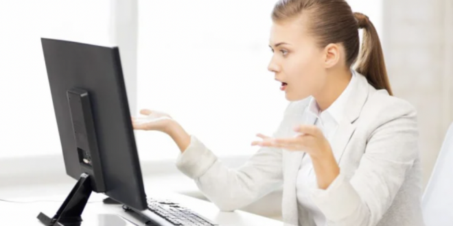 A Productive Approach to Dealing With Failure at Work
