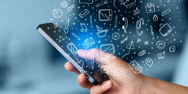 Are Apps on the Rise Again