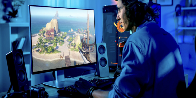 Online Gaming Tips to Prevent Hacks