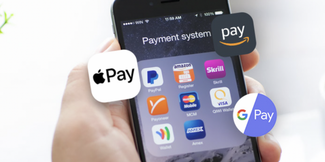 Safety Tips for Using Electronic Payment Modes