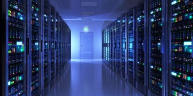 Types of VPS Servers
