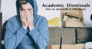 Academic Dismissal- A Complete Guide to Deal with it Effectively