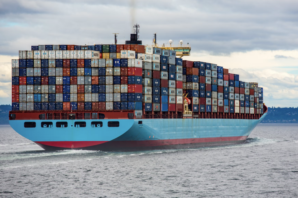 How to Optimize Your Maritime Business Supply Chain