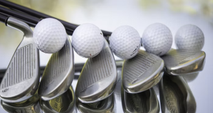 3 Expert Pointers to Keep in Mind When Maintaining and Storing Your Golf Equipment