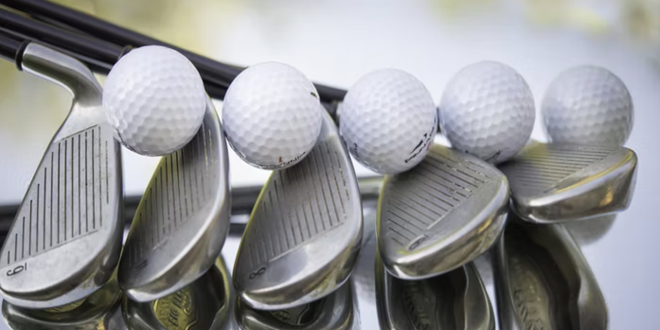 3 Expert Pointers to Keep in Mind When Maintaining and Storing Your Golf Equipment