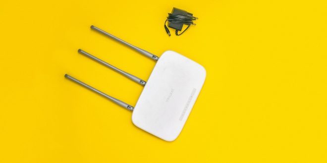3 Reasons to Upgrade Your Router