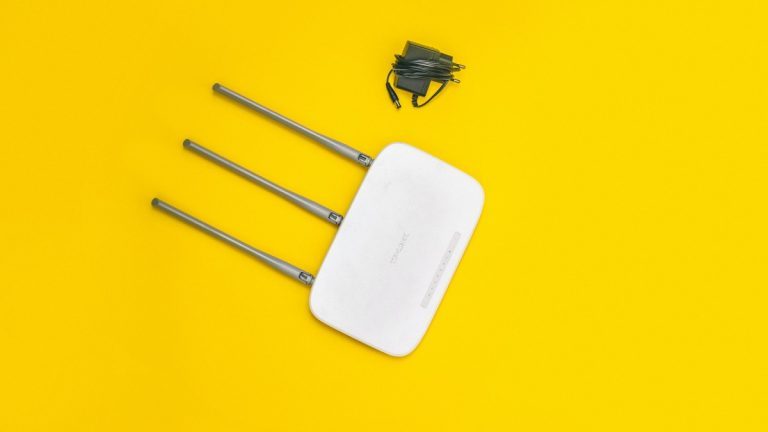 Toob New Router 3 Reasons to Upgrade Your Router