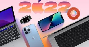 Five Apple Gadgets You Should Own in 2022