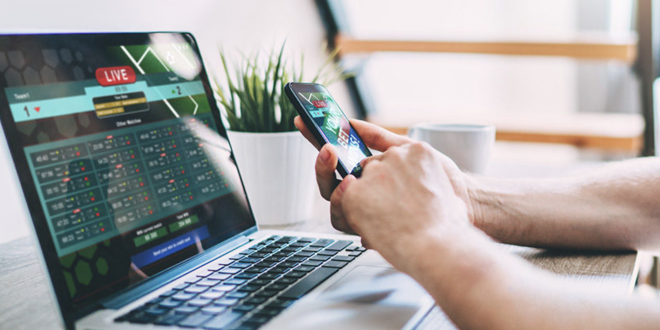 How To Avoid Getting Your Online Sportsbook Hacked